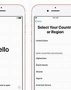 Image result for iPhone Setup On New Device