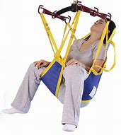 Image result for Lifting Sling Cradle