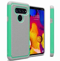 Image result for LG 4.0 ThinQ Otter Case