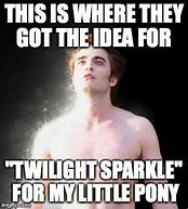 Image result for My Little Pony Twilight Memes