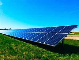 Image result for Solar Panel Array