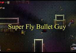 Image result for Enter the Gungeon Bullet Guy