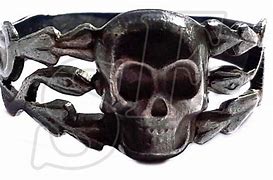 Image result for WW1 Skull