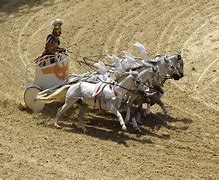 Image result for Chariot Racing Ancient Greek Olympics