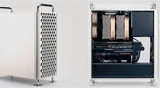 Image result for Mac Pro China PC Case