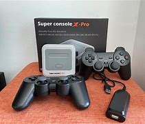 Image result for Super Console X 2