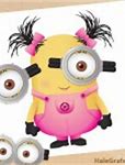 Image result for Minions Girl with Glasses