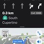 Image result for iOS Maps App PNG