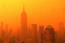 Image result for Wildfire Air Quality