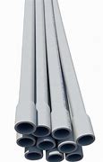 Image result for Rigid PVC Electrical Conduit