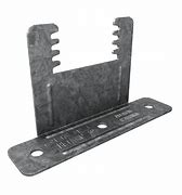 Image result for Adjustable Clip to Mount in Channel