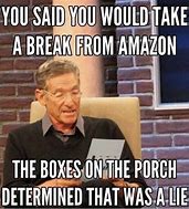 Image result for Amazon Phone Meme