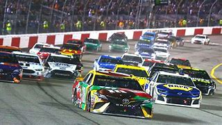 Image result for Circuit of the America's Track NASCAR