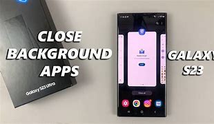 Image result for How to Close Background Apps On Galaxy Watch