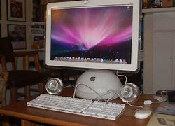 Image result for iMac G4 Desktop Screen