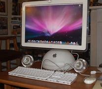Image result for Apple iMac G4