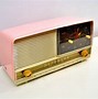 Image result for RCA Victor Radio Green