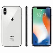 Image result for Apple iPhone X 64GB SLV TMO
