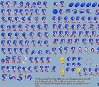 Image result for Sonic.exe Sprites Modern