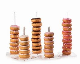 Image result for Donut Holder Art