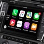 Image result for VW Eos 10 Inch Touch Screen