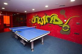 Image result for Best Table Tennis Rec Room