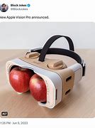 Image result for Apple Vision Pro Price Meme