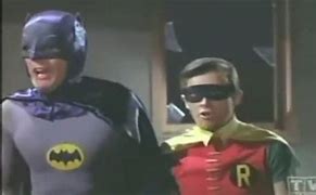 Image result for Batman TV Show Fighting