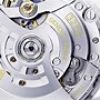 Image result for Rolex Watch Movement