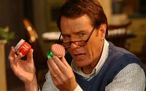 Image result for Hal Malcolm in the Middle