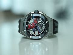 Image result for Spider-Man Watch Metal Band