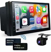 Image result for Car Stereo Head Unit Bluetooth Shopee