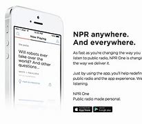 Image result for NPR Articles