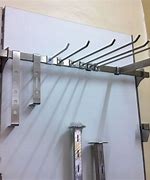 Image result for Hanging Rack Hooks Retail