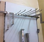 Image result for Steel Display Hooks