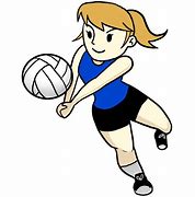 Image result for Cartoon Volleyball Net PNG
