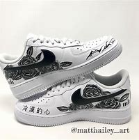Image result for Lil Skies Air Force 1