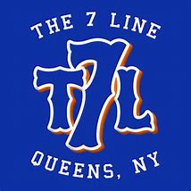 Image result for The 7 Line Logo