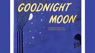 Image result for Goodnight Moon Book Bunny Knitting