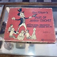 Image result for Jiminy Cricket Toys