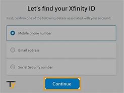 Image result for Xfinity Mobile Help