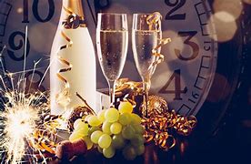 Image result for Us New Year's Traditions