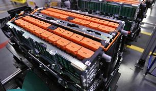 Image result for Lithium Battery Manufacturing Plant