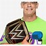 Image result for Never Give Up John Cena Logo.svg