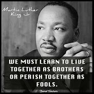 Image result for Black History Month Equlity Quotes