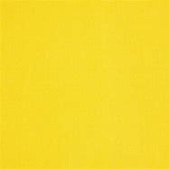 Image result for Solid Yellow Fabric