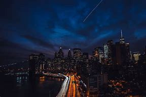 Image result for New York City Night Time Wallpaper iPhone