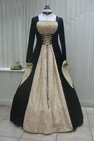 Image result for Medieval Ball Gowns