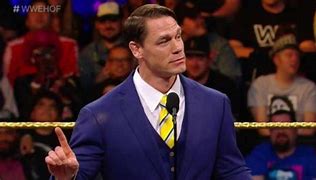 Image result for John Cena WWE 2019