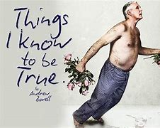 Image result for Things I Know to Be True Poster